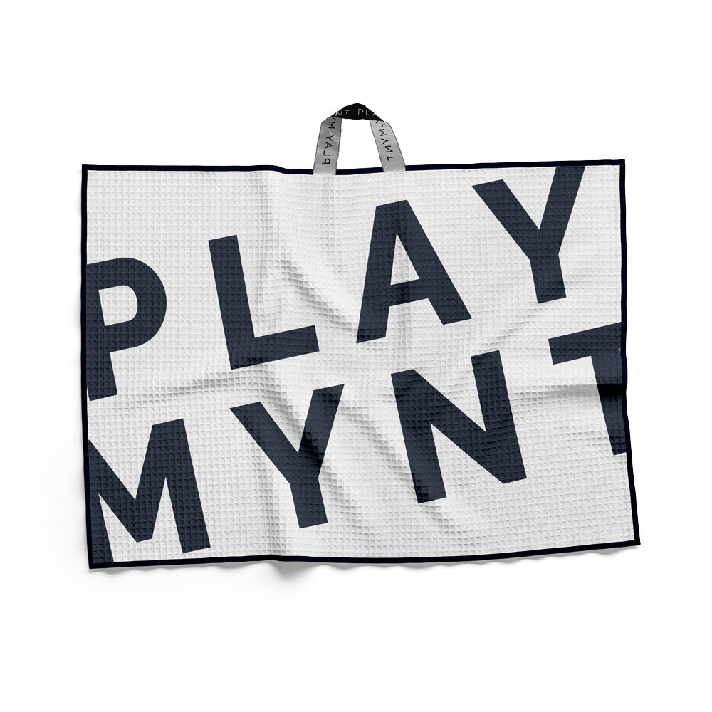 Asciugamano da golf MYNT DryMi
