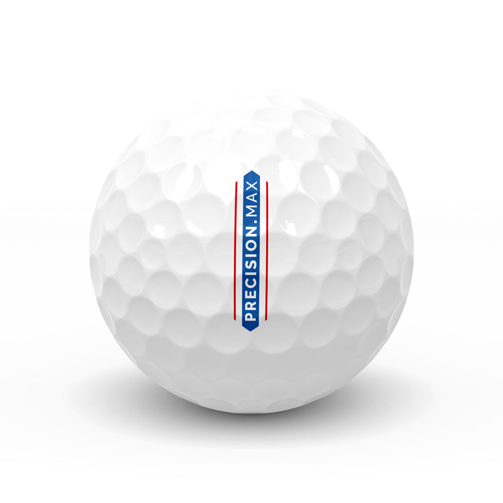 Precisione MYNT Max 360°