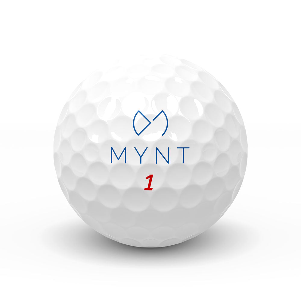 Precisione MYNT Max 360°