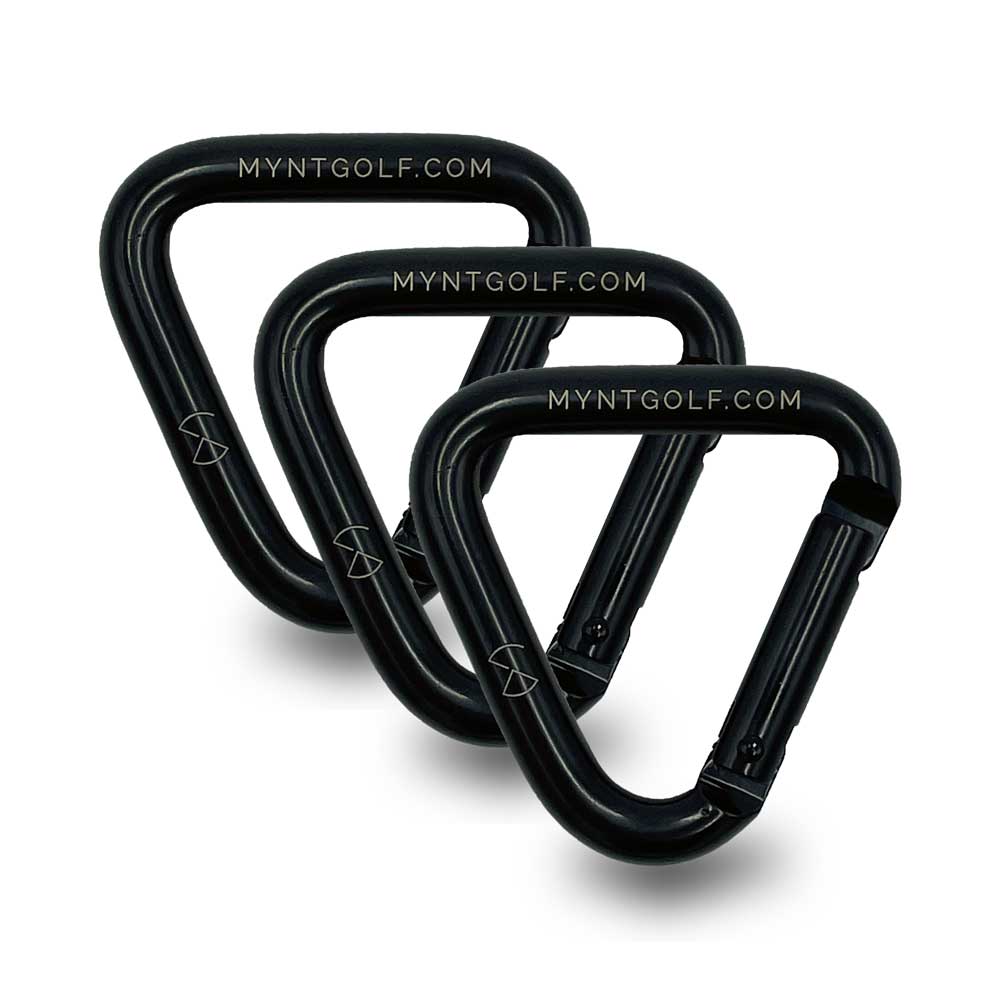 MYNT Snap<br>mosquetón