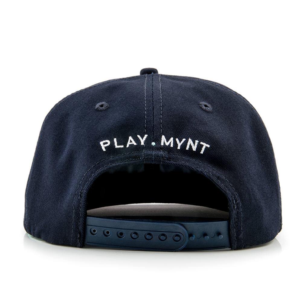 MYNT No.1 Golf Cap