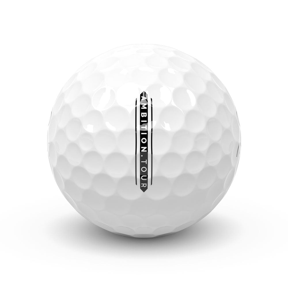 Paquete de prueba de bolas de golf MYNT