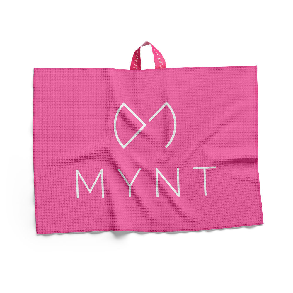 Serviette de golf MYNT DryMi 