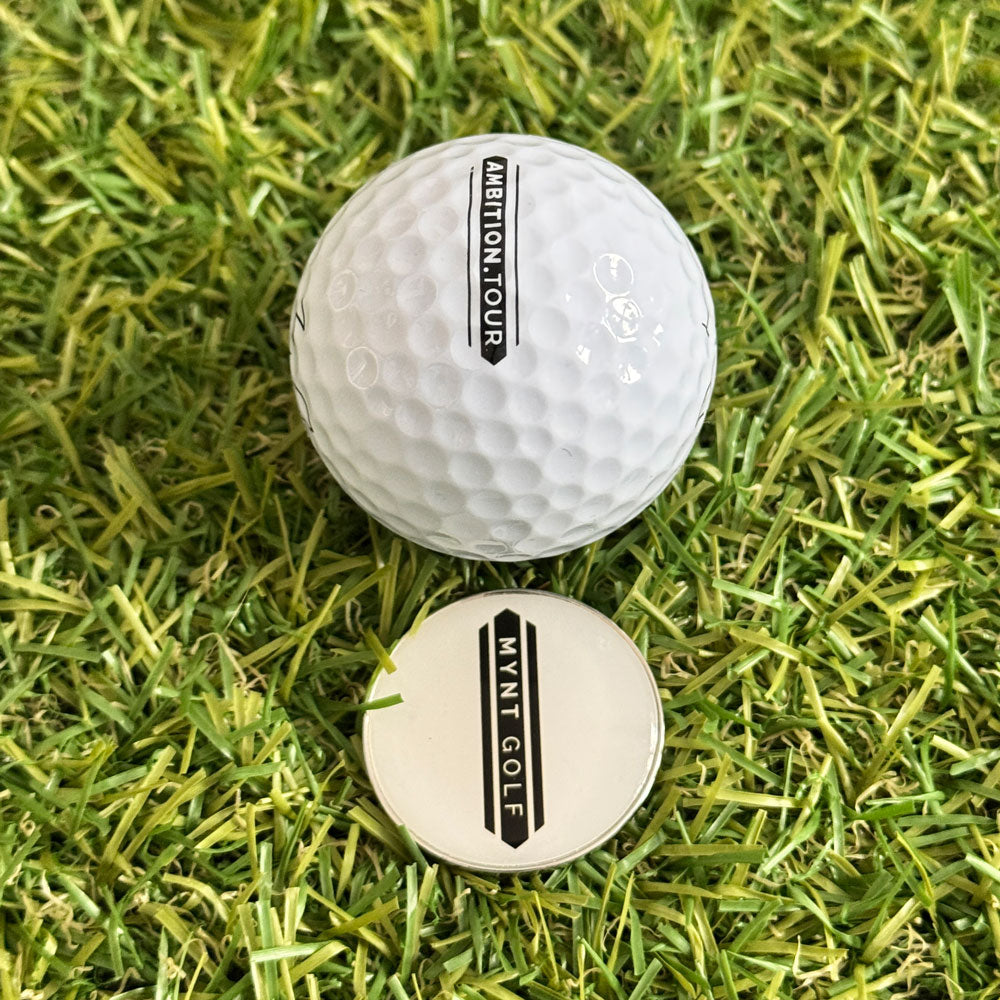 StrikeMark - Perfekt ausgerichtet auf dem Grün