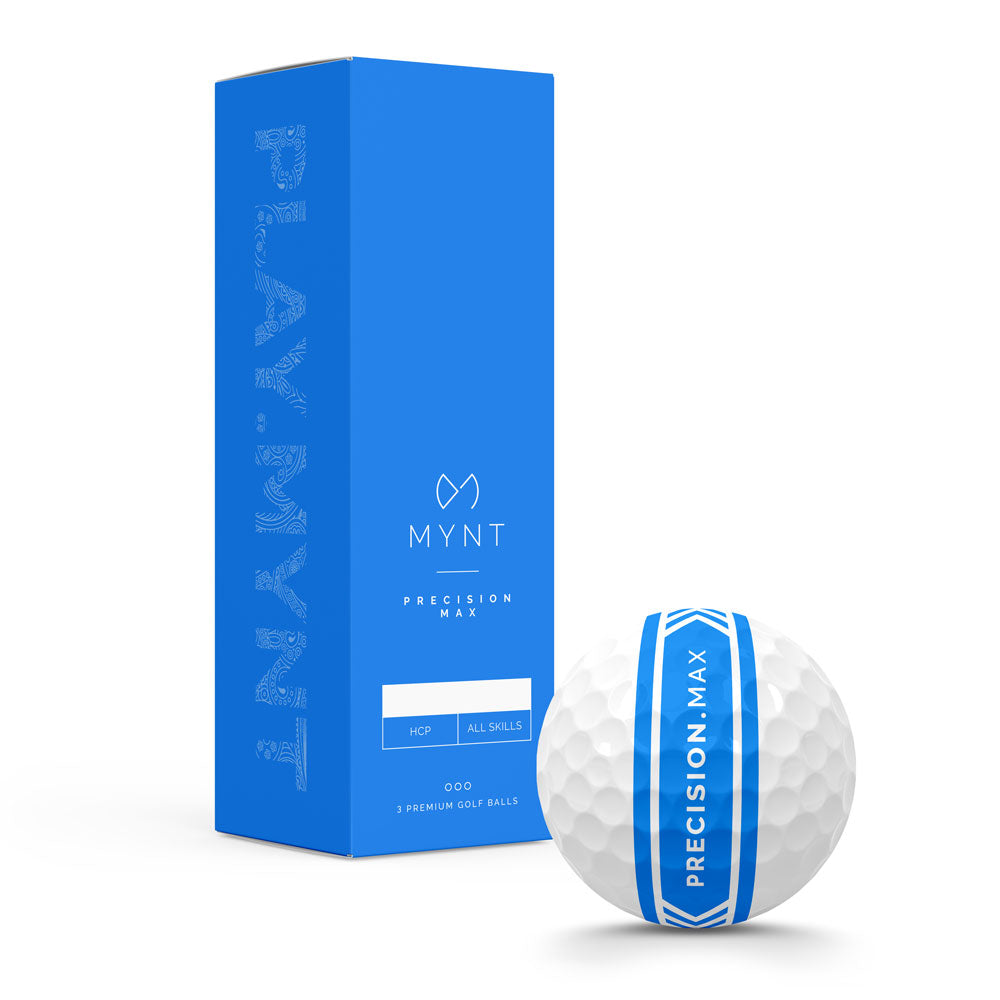 Precisione MYNT Max 360°