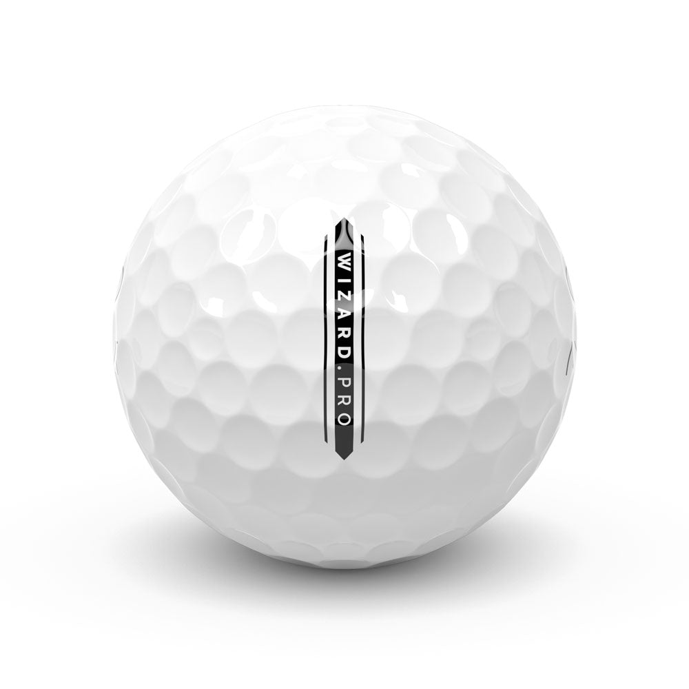 Paquete de prueba de bolas de golf MYNT